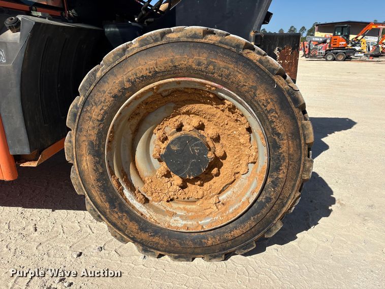 image for item EA7278 2015 JLG G6-42A telehandler