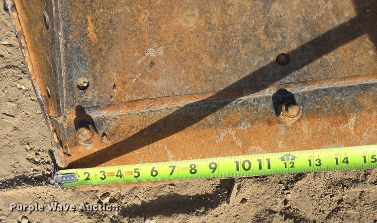 image for item EB1333 2024 Bobcat T770 tracked skid steer loader