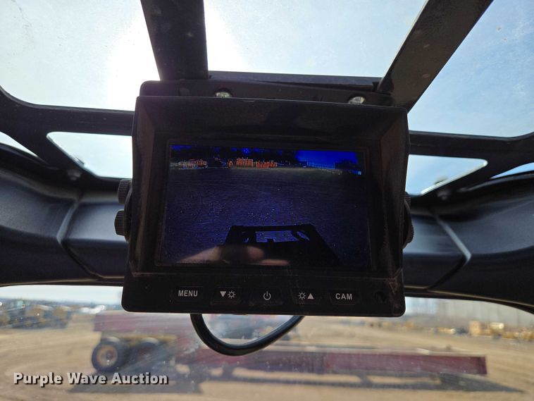 image for item EB1333 2024 Bobcat T770 tracked skid steer loader