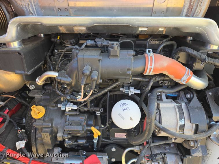 image for item EB1333 2024 Bobcat T770 tracked skid steer loader