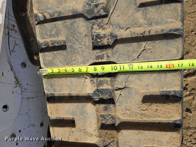 image for item EB1333 2024 Bobcat T770 tracked skid steer loader