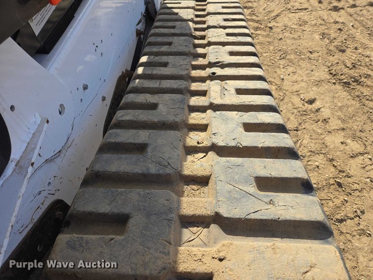 image for item EB1333 2024 Bobcat T770 tracked skid steer loader