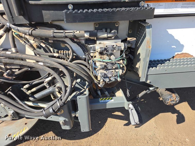 image for item EB1383 2013 Elgin Pelican NP street sweeper