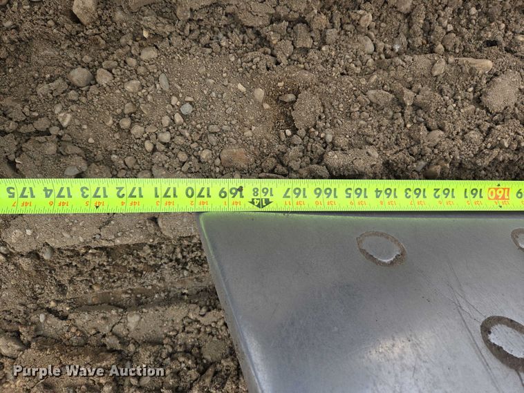 image for item EB1386 2019 John Deere 850L LGP dozer