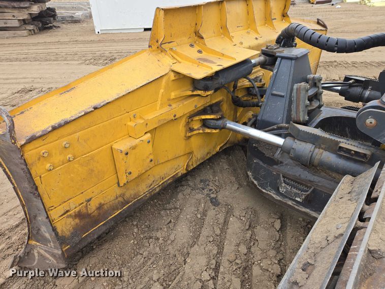 image for item EB1386 2019 John Deere 850L LGP dozer