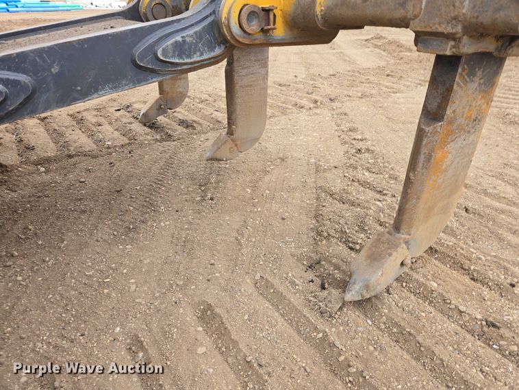 image for item EB1386 2019 John Deere 850L LGP dozer