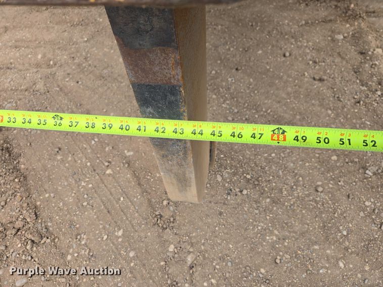 image for item EB1386 2019 John Deere 850L LGP dozer