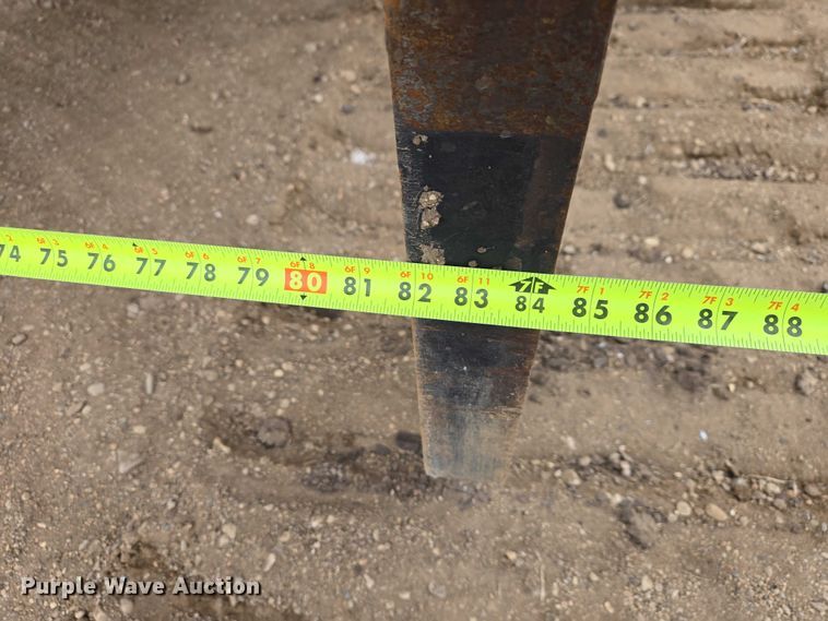 image for item EB1386 2019 John Deere 850L LGP dozer