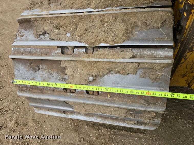 image for item EB1386 2019 John Deere 850L LGP dozer