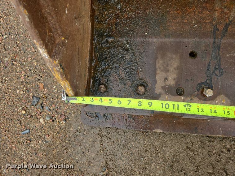 image for item EB1389 2007 Hyundai HL760-7A wheel loader