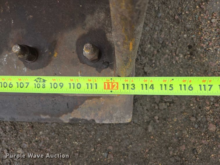 image for item EB1389 2007 Hyundai HL760-7A wheel loader