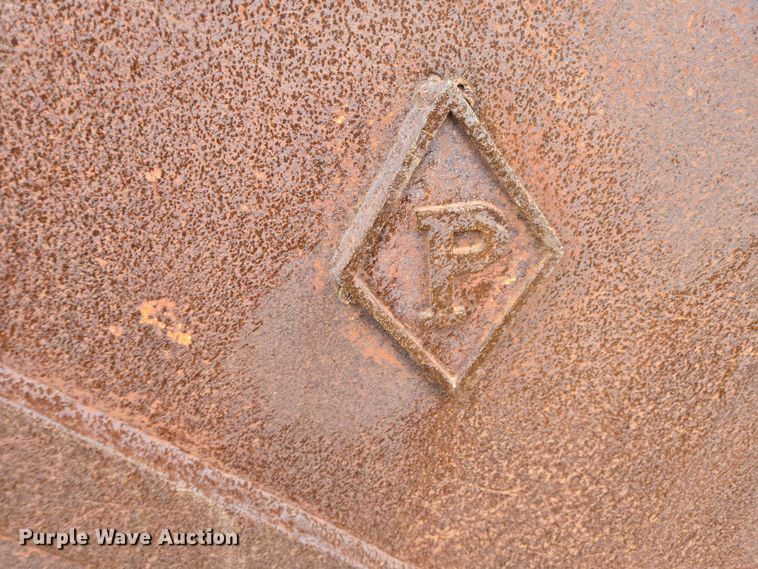 image for item EB1389 2007 Hyundai HL760-7A wheel loader