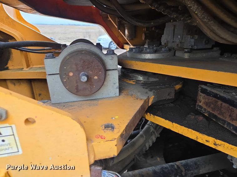 image for item EB1389 2007 Hyundai HL760-7A wheel loader