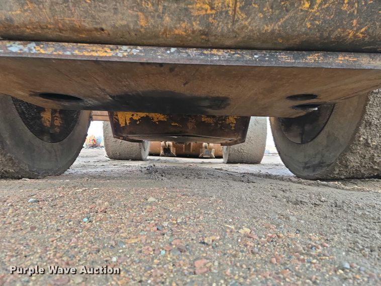 image for item EB1389 2007 Hyundai HL760-7A wheel loader