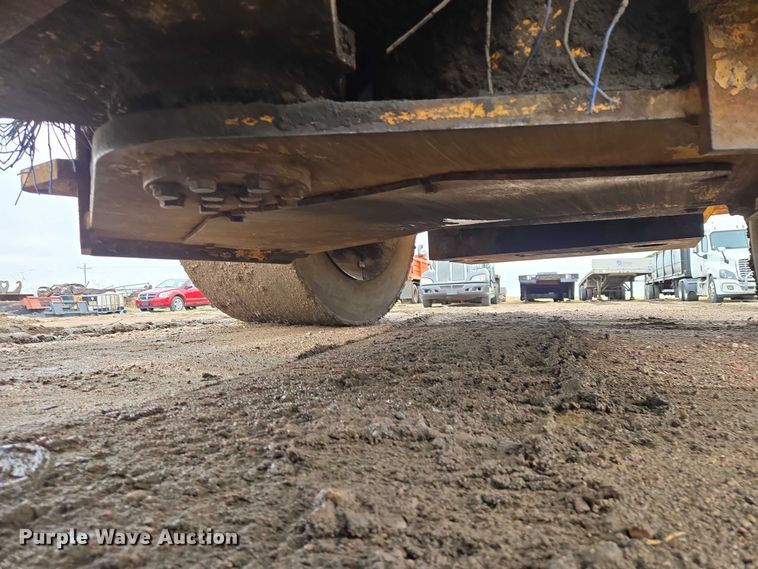 image for item EB1389 2007 Hyundai HL760-7A wheel loader