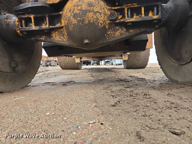 image for item EB1389 2007 Hyundai HL760-7A wheel loader