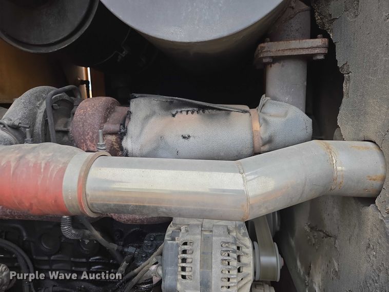 image for item EB1389 2007 Hyundai HL760-7A wheel loader