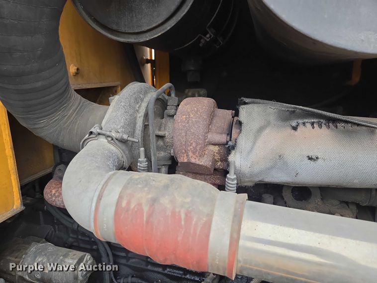 image for item EB1389 2007 Hyundai HL760-7A wheel loader