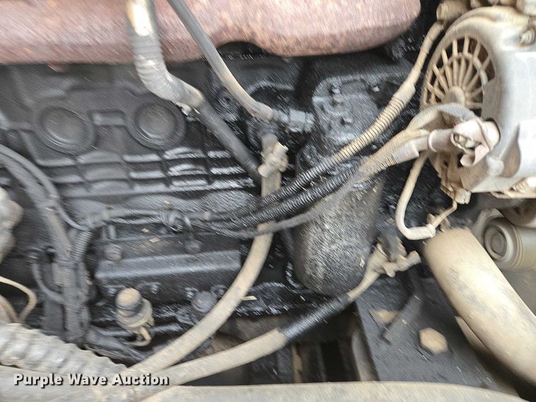 image for item EB1389 2007 Hyundai HL760-7A wheel loader