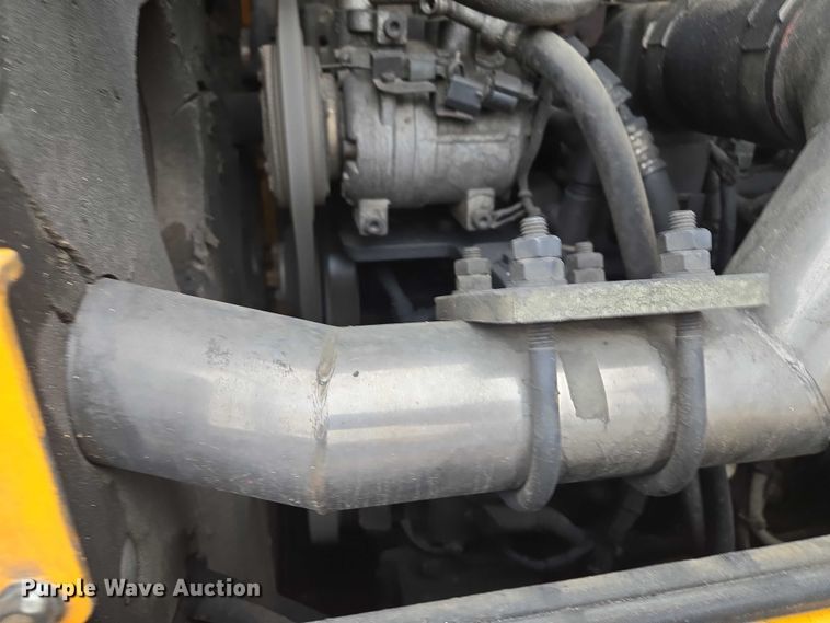 image for item EB1389 2007 Hyundai HL760-7A wheel loader