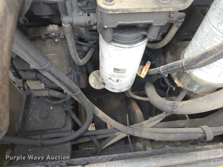 image for item EB1389 2007 Hyundai HL760-7A wheel loader