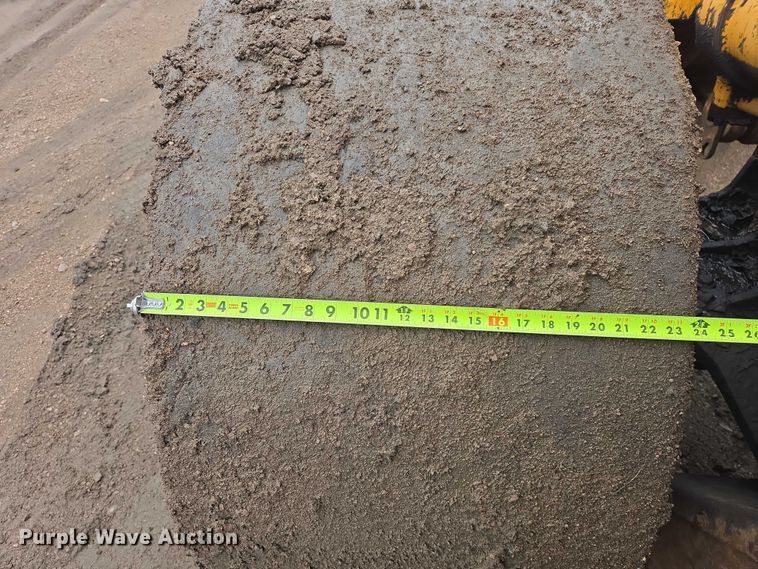 image for item EB1389 2007 Hyundai HL760-7A wheel loader