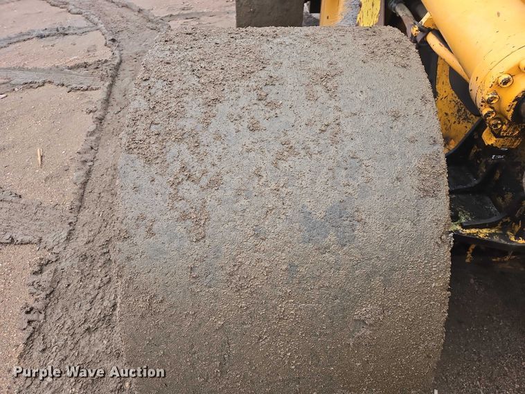 image for item EB1389 2007 Hyundai HL760-7A wheel loader