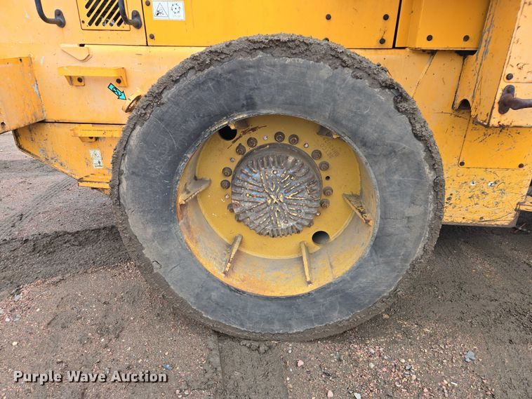 image for item EB1389 2007 Hyundai HL760-7A wheel loader