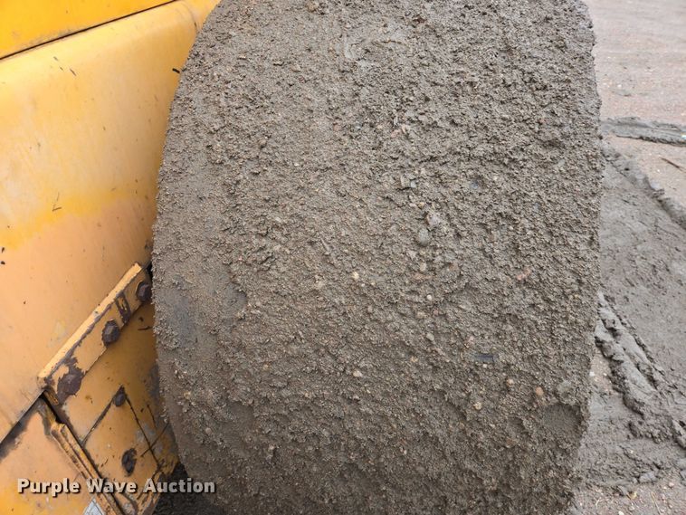 image for item EB1389 2007 Hyundai HL760-7A wheel loader