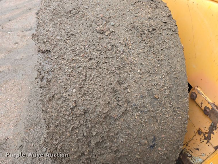 image for item EB1389 2007 Hyundai HL760-7A wheel loader