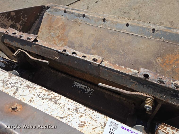 image for item EB1391 2008 Bobcat S185 skid steer loader
