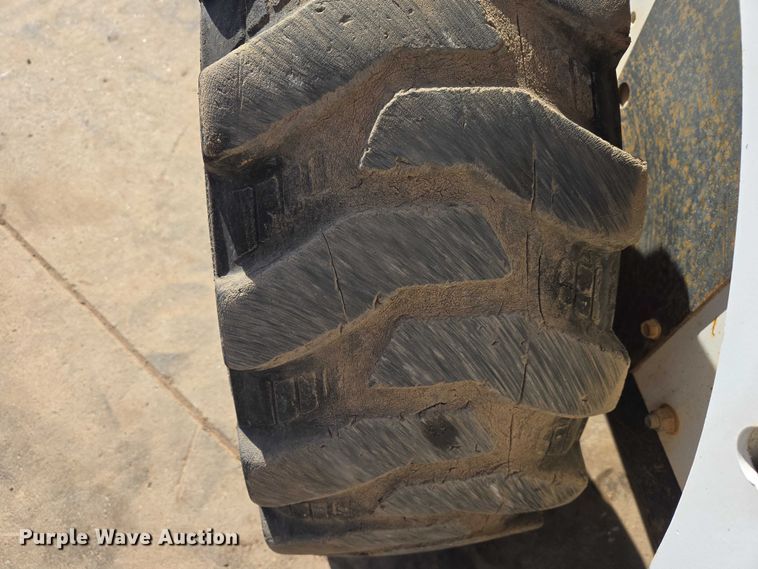image for item EB1391 2008 Bobcat S185 skid steer loader