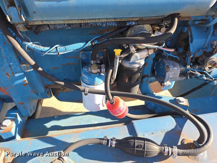 image for item EB1393 Sykes Pump WP 150A-60 pump