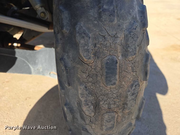 image for item EB1398 2005 Honda Rincon ATV