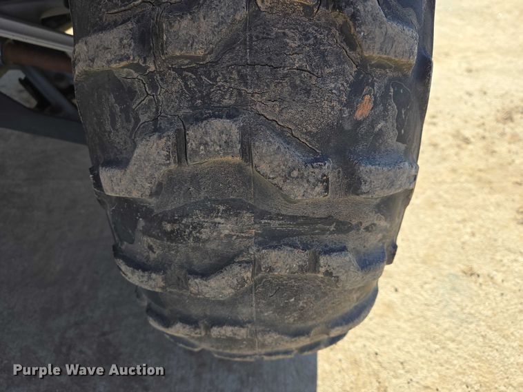 image for item EB1398 2005 Honda Rincon ATV