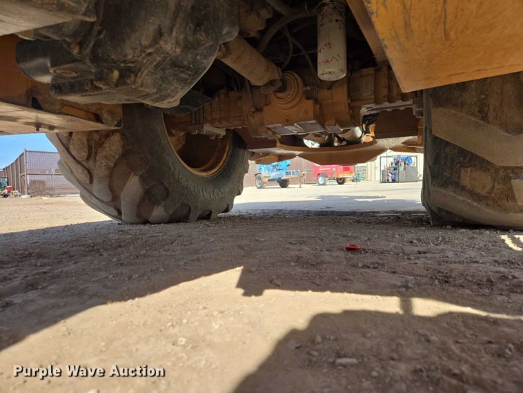 image for item EB1400 2006 Case 580M Series 2 backhoe