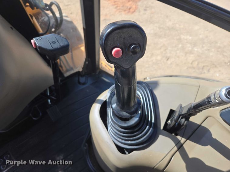 image for item EB1400 2006 Case 580M Series 2 backhoe
