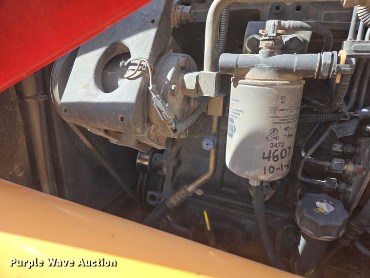 image for item EB1400 2006 Case 580M Series 2 backhoe