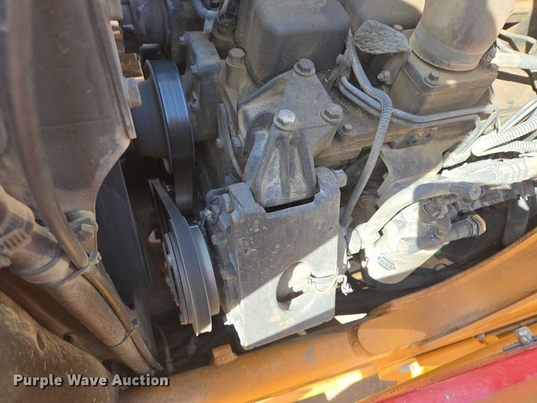 image for item EB1400 2006 Case 580M Series 2 backhoe