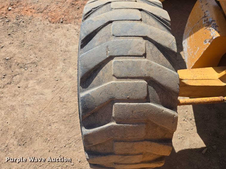 image for item EB1400 2006 Case 580M Series 2 backhoe