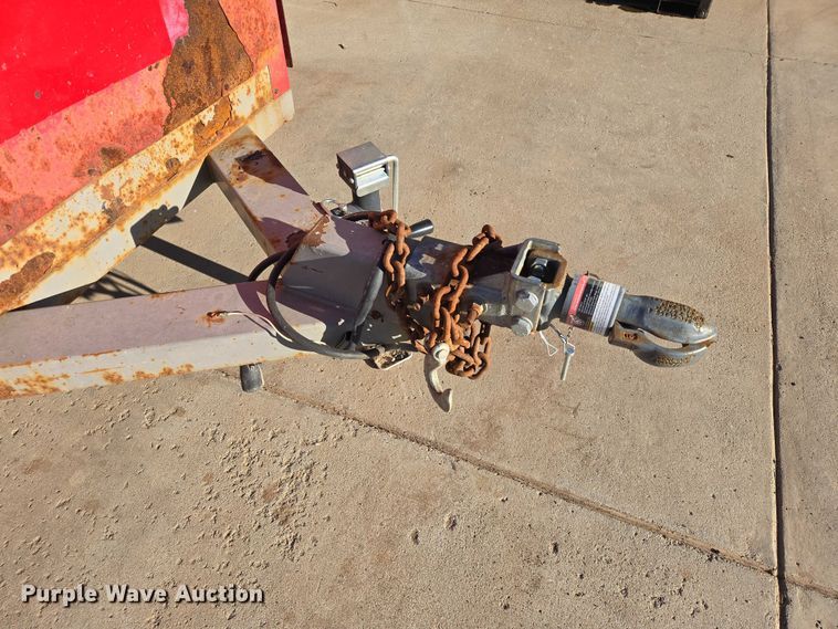 image for item EB1401 Ground Heater E800 ground heater