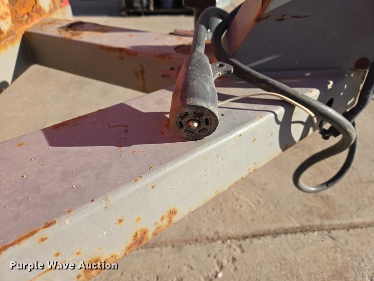 image for item EB1401 Ground Heater E800 ground heater