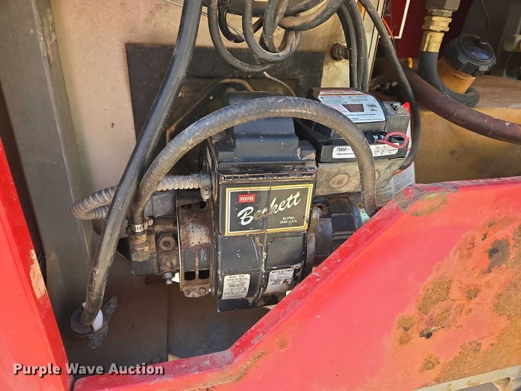 image for item EB1401 Ground Heater E800 ground heater