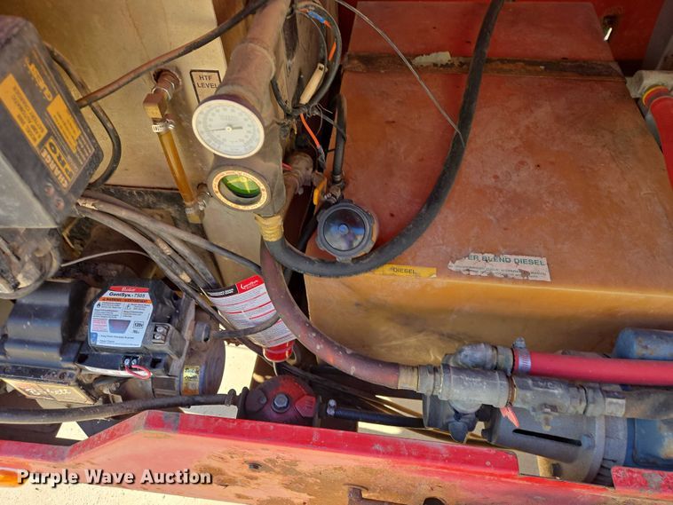 image for item EB1401 Ground Heater E800 ground heater