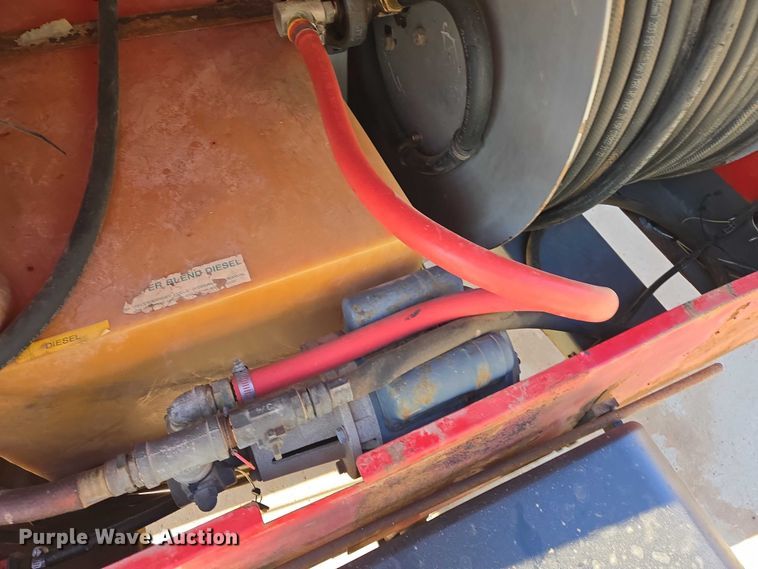 image for item EB1401 Ground Heater E800 ground heater