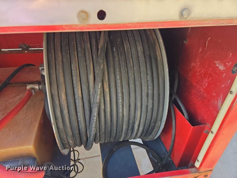 image for item EB1401 Ground Heater E800 ground heater
