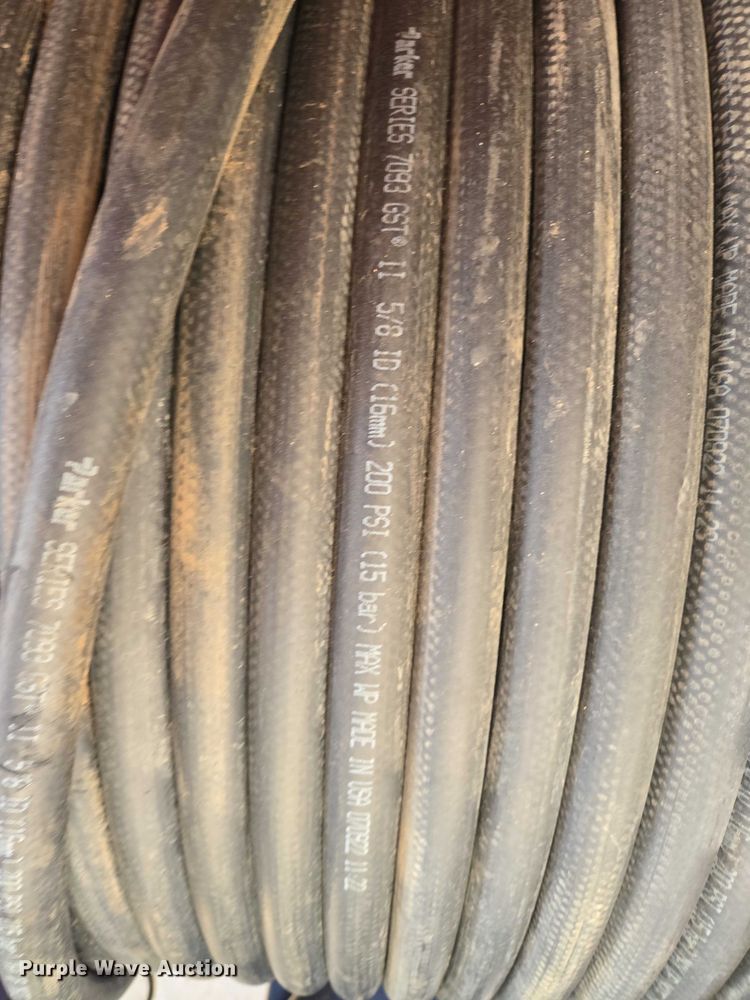 image for item EB1401 Ground Heater E800 ground heater
