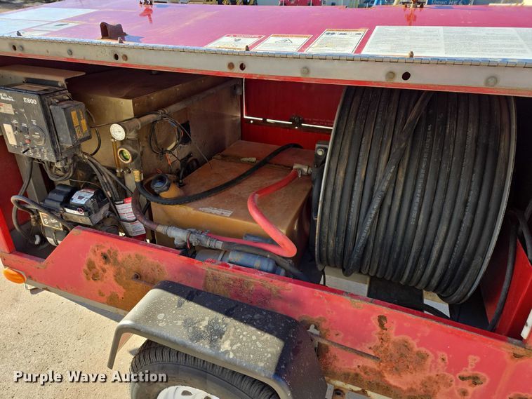 image for item EB1401 Ground Heater E800 ground heater