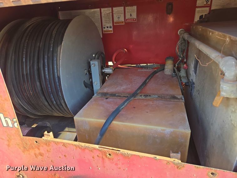 image for item EB1401 Ground Heater E800 ground heater