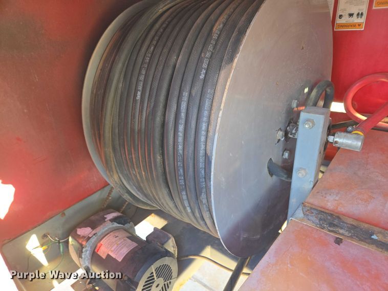 image for item EB1401 Ground Heater E800 ground heater